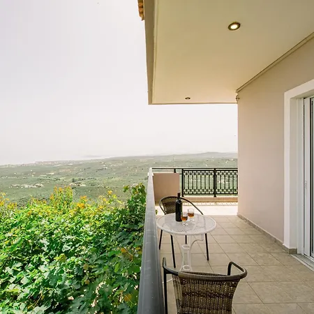 Sofia's House 2 Διαμέρισμα