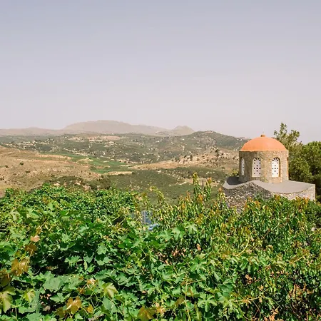 Διαμέρισμα Sofia's House 2 Χανιά