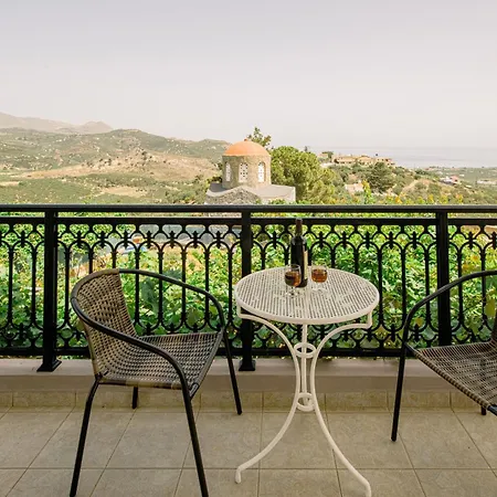 Διαμέρισμα Sofia's House 2