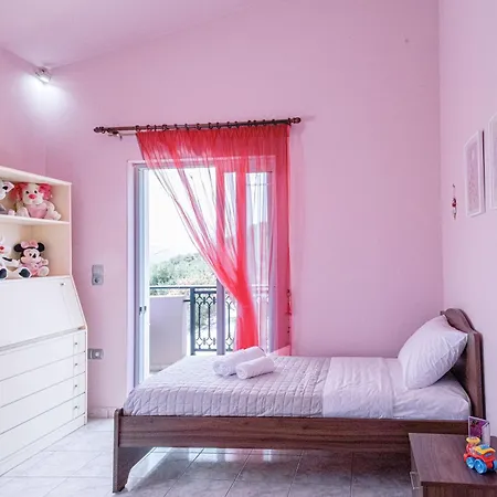 Διαμέρισμα Sofia's House 2