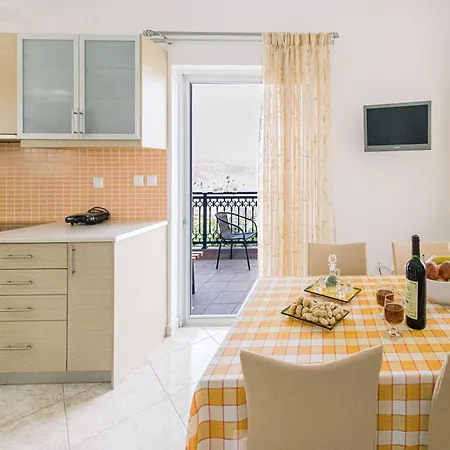 Sofia's House 2 Διαμέρισμα *
