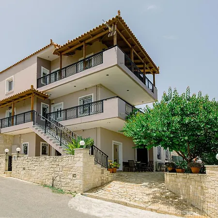 Apartment Sofia's House 2