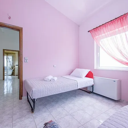 Apartment Sofia's House 2 Chania (Crete)