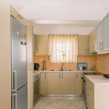 Apartment Sofia's House 2 *