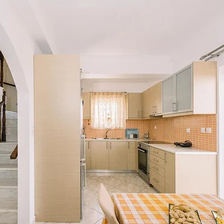 Apartment Sofia's House 2 *
