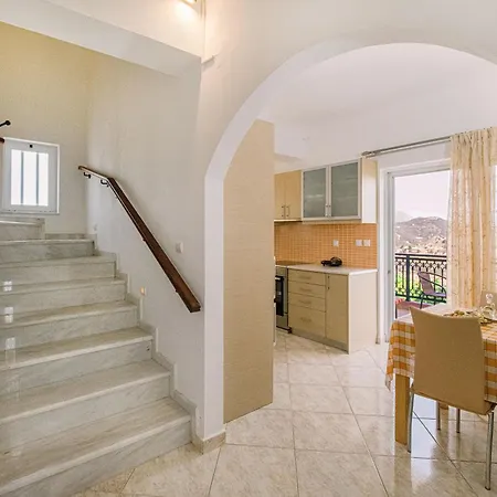 Apartment Sofia's House 2