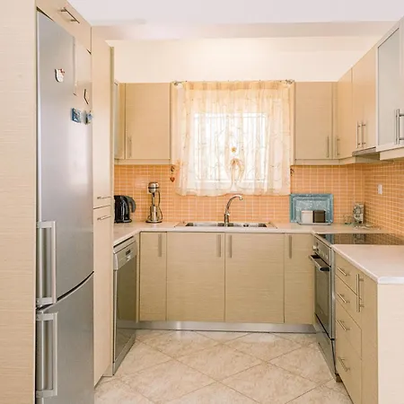 Apartment Sofia's House 2 *